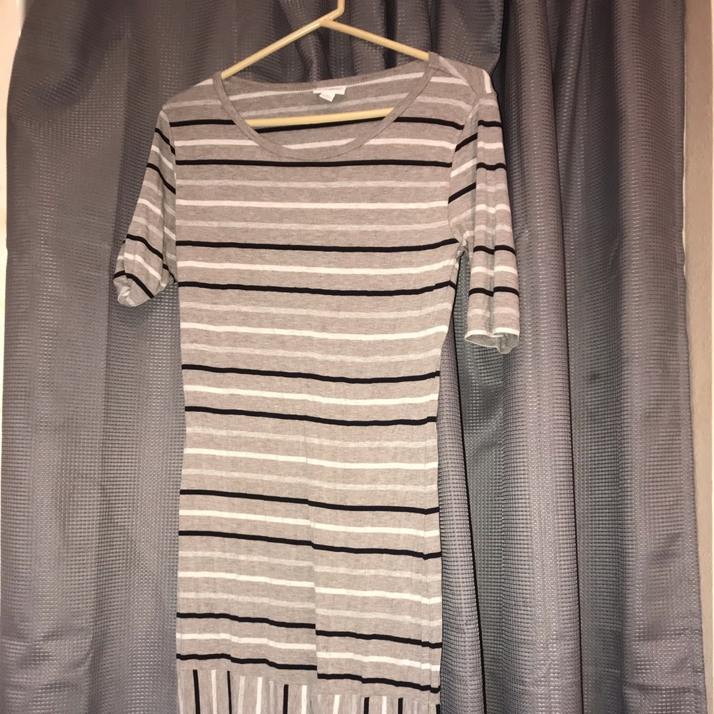 Lularoe dresses